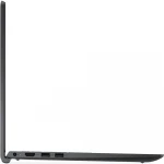 Ноутбук Dell Inspiron 15 3520 210-BDIF-2 15.6 ", FHD 1920x1080 (16:9), Intel, Core i5, 8 Гб, 512 ГБ, Intel Iris Xe Graphics, Windows 11 Pro