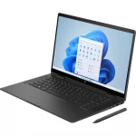 Ноутбук HP ENVY x360 15-fh0002ci 81K41EA (15.6 ", FHD 1920x1080 (16:9), AMD, Ryzen 5, 8 Гб, SSD, 512 ГБ, AMD Radeon Graphics)