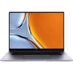 Ноутбук Huawei MateBook 16S CREFG-X 53013WAW (16 ", WQXGA+ 2520x1680 (3:2), Intel, Core i9, 32 Гб, SSD, 1 ТБ, Intel UHD Graphics)