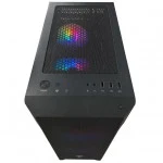 Персональный компьютер NOMAD NMD-37485 Ryzen 5, 5600X, 3.7, 16 Гб, DDR4-3600