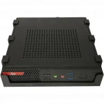 Персональный компьютер iRU 310H4ATF 2193526 Ryzen 3 Pro, 5350GE, 3.8, 8 Гб, DDR4-3200