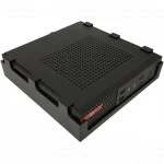 Персональный компьютер iRU 310H4ATF 2193526 Ryzen 3 Pro, 5350GE, 3.8, 8 Гб, DDR4-3200