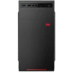 Персональный компьютер iRU Planio 320A5S0 Mini 2195818 Ryzen 5, 5600GT, 3.6, 16 Гб, DDR4-3200