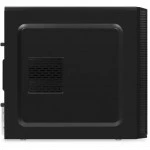 Персональный компьютер iRU Planio 320A5S0 Mini 2195818 Ryzen 5, 5600GT, 3.6, 16 Гб, DDR4-3200