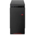 Персональный компьютер iRU Planio 320A5S0 Mini 2195818 Ryzen 5, 5600GT, 3.6, 16 Гб, DDR4-3200