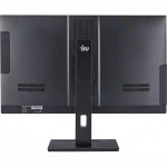 Моноблок iRU Tactio 27IM Full HD 2198181 27 ", Intel, Core i5, 13420H, 2.1, 16 Гб, 512 Гб