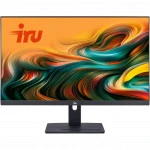 Моноблок iRU Tactio 27IM Full HD 2198181 27 ", Intel, Core i5, 13420H, 2.1, 16 Гб, 512 Гб