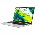 Ноутбук Acer Aspire Lite AL15-53P-722Q NX.DGCCD.002 15.6 ", FHD 1920x1080 (16:9), Intel, Core i7, 16 Гб, 512 ГБ, Intel Iris Xe Graphics