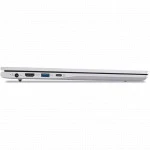 Ноутбук Acer Aspire Lite AL15-53P-722Q NX.DGCCD.002 15.6 ", FHD 1920x1080 (16:9), Intel, Core i7, 16 Гб, 512 ГБ, Intel Iris Xe Graphics