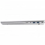 Ноутбук Acer Aspire Lite AL15-53P-722Q NX.DGCCD.002 15.6 ", FHD 1920x1080 (16:9), Intel, Core i7, 16 Гб, 512 ГБ, Intel Iris Xe Graphics