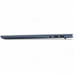 Ноутбук Acer Swift Edge 16 AI SFE16-I51-76RR NX.JVNCD.001 16 ", WQXGA+ 2880x1800 (16:10), Intel, Core Ultra 7, 16 Гб, 512 ГБ, Intel Graphics