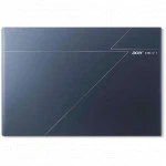Ноутбук Acer Swift Edge 16 AI SFE16-I51-76RR NX.JVNCD.001 16 ", WQXGA+ 2880x1800 (16:10), Intel, Core Ultra 7, 16 Гб, 512 ГБ, Intel Graphics