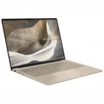 Ноутбук Asus Zenbook A14 UX3407NA-QD152W 90NB1711-M007N0 14 ", WUXGA 1920x1200 (16:10), Qualcomm, Snapdragon X2 Elite, 32 Гб, 1 ТБ, Qualcomm® Adreno™ GPU