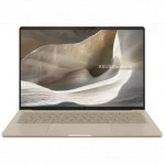 Ноутбук Asus Zenbook A14 UX3407NA-QD152W 90NB1711-M007N0 14 ", WUXGA 1920x1200 (16:10), Qualcomm, Snapdragon X2 Elite, 32 Гб, 1 ТБ, Qualcomm® Adreno™ GPU