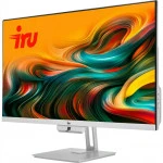 Моноблок iRU Planio 235 2198263 23.8 ", AMD, Ryzen 5, 3500U, 2.1, 16 Гб, 512 Гб