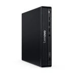 Персональный компьютер Lenovo ThinkCentre M70q Tiny 13A4005BGP Core Ultra 5, 2.5, 8 Гб, DDR5-6400