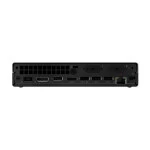 Персональный компьютер Lenovo ThinkCentre M70q Tiny 13A4005BGP Core Ultra 5, 2.5, 8 Гб, DDR5-6400