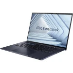 Ноутбук Asus ExpertBook B9 B9403CVA-KM0498X 90NX05W1-M00NH0 14 ", WQXGA+ 2880x1800 (16:10), Intel, Core i5, 16 Гб, 1 ТБ, Intel Iris Xe Graphics, Windows 11 Pro