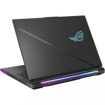 Ноутбук Asus ROG Strix SCAR 18 G834JZR-N6019 90NR0IN2-M000P0 (18 ", WQXGA 2560x1600 (16:10), Intel, Core i9, 32 Гб, 1 ТБ, NVIDIA GeForce RTX 4080)