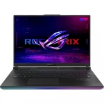 Ноутбук Asus ROG Strix SCAR 18 G834JZR-N6019 90NR0IN2-M000P0 (18 ", WQXGA 2560x1600 (16:10), Intel, Core i9, 32 Гб, 1 ТБ, NVIDIA GeForce RTX 4080)