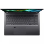 Ноутбук Acer Aspire 5 15 A515-58GM-55GS NX.KQ4ER.001 (15.6 ", FHD 1920x1080 (16:9), Intel, Core i5, 8 Гб, SSD, 512 ГБ, NVIDIA GeForce RTX 2050)