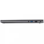 Ноутбук Acer Aspire 5 15 A515-58GM-55GS NX.KQ4ER.001 (15.6 ", FHD 1920x1080 (16:9), Intel, Core i5, 8 Гб, SSD, 512 ГБ, NVIDIA GeForce RTX 2050)
