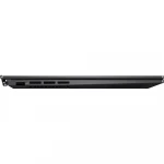 Ноутбук Asus Zenbook 14 UM3402YA-KP313W 90NB0W95-M00KR0 (14 ", WQXGA 2560x1600 (16:10), AMD, Ryzen 5, 16 Гб, 512 ГБ, AMD Radeon Graphics, Windows 11 Home)