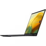 Ноутбук Asus Zenbook 14 UM3402YA-KP313W 90NB0W95-M00KR0 (14 ", WQXGA 2560x1600 (16:10), AMD, Ryzen 5, 16 Гб, 512 ГБ, AMD Radeon Graphics, Windows 11 Home)