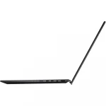Ноутбук Asus Zenbook 14 UM3402YA-KP313W 90NB0W95-M00KR0 (14 ", WQXGA 2560x1600 (16:10), AMD, Ryzen 5, 16 Гб, 512 ГБ, AMD Radeon Graphics, Windows 11 Home)