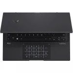 Ноутбук Asus Zenbook 14 UM3402YA-KP313W 90NB0W95-M00KR0 (14 ", WQXGA 2560x1600 (16:10), AMD, Ryzen 5, 16 Гб, 512 ГБ, AMD Radeon Graphics, Windows 11 Home)