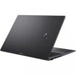 Ноутбук Asus Zenbook 14 UM3402YA-KP313W 90NB0W95-M00KR0 (14 ", WQXGA 2560x1600 (16:10), AMD, Ryzen 5, 16 Гб, 512 ГБ, AMD Radeon Graphics, Windows 11 Home)