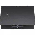 Ноутбук Asus Zenbook 14 UM3402YA-KP313W 90NB0W95-M00KR0 (14 ", WQXGA 2560x1600 (16:10), AMD, Ryzen 5, 16 Гб, 512 ГБ, AMD Radeon Graphics, Windows 11 Home)