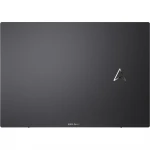 Ноутбук Asus Zenbook 14 UM3402YA-KP313W 90NB0W95-M00KR0 (14 ", WQXGA 2560x1600 (16:10), AMD, Ryzen 5, 16 Гб, 512 ГБ, AMD Radeon Graphics, Windows 11 Home)