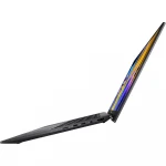 Ноутбук Asus Zenbook 14 UM3402YA-KP313W 90NB0W95-M00KR0 (14 ", WQXGA 2560x1600 (16:10), AMD, Ryzen 5, 16 Гб, 512 ГБ, AMD Radeon Graphics, Windows 11 Home)