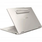 Ноутбук Lenovo Yoga 7 2-in-1 14AGP11 83TD0083RK 14 ", WUXGA 1920x1200 (16:10), AMD, Ryzen AI 7, 24 Гб, 512 ГБ, Radeon 840M Graphics, Windows 11 Home