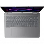 Ноутбук Lenovo oga 7 2-in-1 16IPH11 83TE0022RK 16 ", WUXGA 1920x1200 (16:10), Intel, Core Ultra 7, 16 Гб, 1 ТБ, Intel Graphics, Windows 11 Home