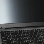 Ноутбук Chuwi HeroBook Pro 1746087 (14.1 ", FHD 1920x1080 (16:9), Intel, Celeron, 8 Гб, SSD, 256 ГБ, Intel UHD Graphics)