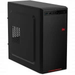 Персональный компьютер iRU Tactio 320A6SO 2197345 Ryzen 5, 8600G, 4.3, 32 Гб, DDR5-5600