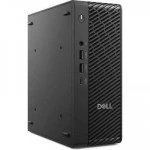 Персональный компьютер Dell Pro Max Micro DPMMAX-7614 Pro Max micro-7614 Core Ultra 7, 265, 2.4, 16 Гб, DDR5-6400, Linux