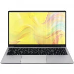 Ноутбук OSIO FocusLine F150a-027 15.6 ", FHD 1920x1080 (16:9), AMD, Ryzen 5, 16 Гб, 512 ГБ, AMD Radeon Graphics