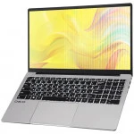 Ноутбук OSIO FocusLine F150a-027 15.6 ", FHD 1920x1080 (16:9), AMD, Ryzen 5, 16 Гб, 512 ГБ, AMD Radeon Graphics