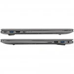 Ноутбук OSIO FocusLine F150i-031 15.6 ", FHD 1920x1080 (16:9), Intel, Core i5, 16 Гб, 512 ГБ, Intel Iris Xe Graphics