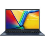 Ноутбук Asus Vivobook 15 X1504ZA-BQ1143 90NB1021-M01NX0 (15.6 ", FHD 1920x1080 (16:9), Intel, Core i3, 8 Гб, SSD, 512 ГБ, Intel UHD Graphics)
