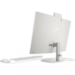 Моноблок HP All-in-One 24-cr0010ci 7Y057EA (23.8 ", AMD, Ryzen 5, 7520U, 2.8 ГГц, 8 Гб, SSD, 512 Гб)