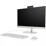Моноблок HP All-in-One 24-cr0010ci 7Y057EA (23.8 ", AMD, Ryzen 5, 7520U, 2.8 ГГц, 8 Гб, SSD, 512 Гб)