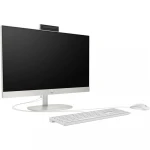 Моноблок HP All-in-One 24-cr0010ci 7Y057EA (23.8 ", AMD, Ryzen 5, 7520U, 2.8 ГГц, 8 Гб, SSD, 512 Гб)