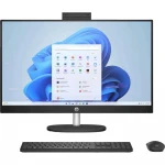 Моноблок HP All-in-One 27-cr0022ci 7X9W2EA (27 ", Intel, Core i7, 1355U, 1.7 ГГц, 16 Гб, SSD, 512 Гб)