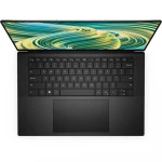 Ноутбук Dell XPS 15 9530 210-BGMJ-3 15.6 ", 3.5K 3456x2160 (16:10), Intel, Core i9, 64 Гб, 8 ТБ, NVIDIA GeForce RTX 4070, Windows 11 Home