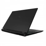 Ноутбук Maibenben Typhoon X18A-R98957 X18A-R989570R3RLB4E10 18 ", WUXGA 1920x1200 (16:10), AMD, Ryzen 9, 24 Гб, 1 ТБ, nVidia GeForce RTX 5070, Linux
