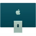 Моноблок Apple iMac 24 2023 MQRA3RU/A (24 ", Apple, Apple M3 Series, M3, 2.75 ГГц, 8 Гб, SSD, 256 Гб)